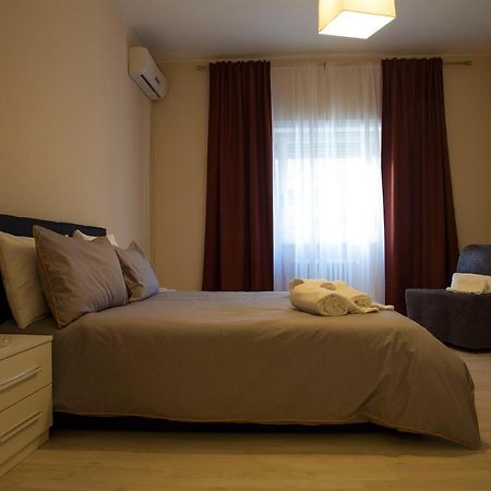 San Silverio Luxury House โรม ภายนอก รูปภาพ